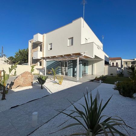 Marzamemi, Sul Livello Del Mare, Ionio Διαμέρισμα Εξωτερικό φωτογραφία