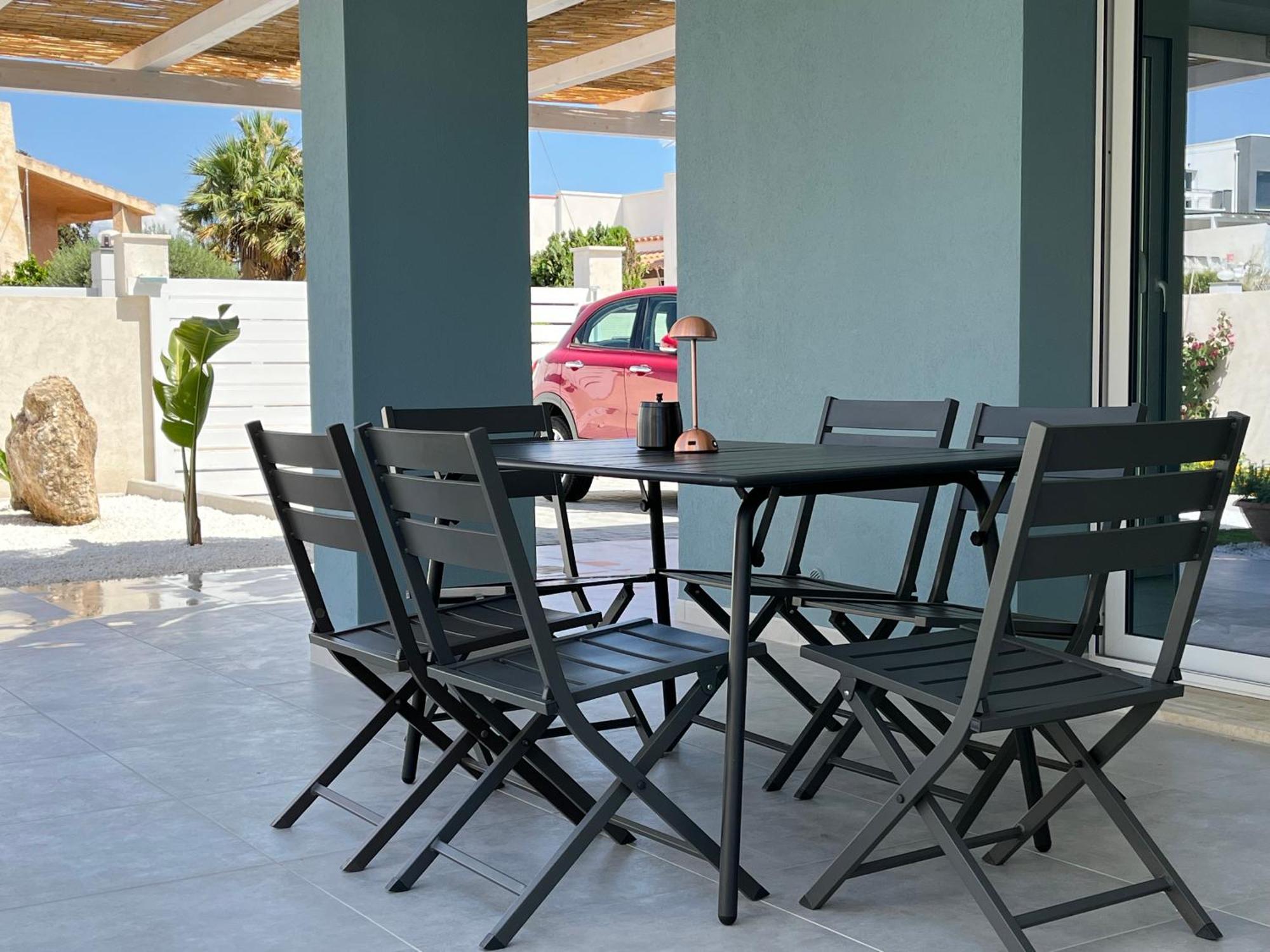 Marzamemi, Sul Livello Del Mare, Ionio Διαμέρισμα Εξωτερικό φωτογραφία