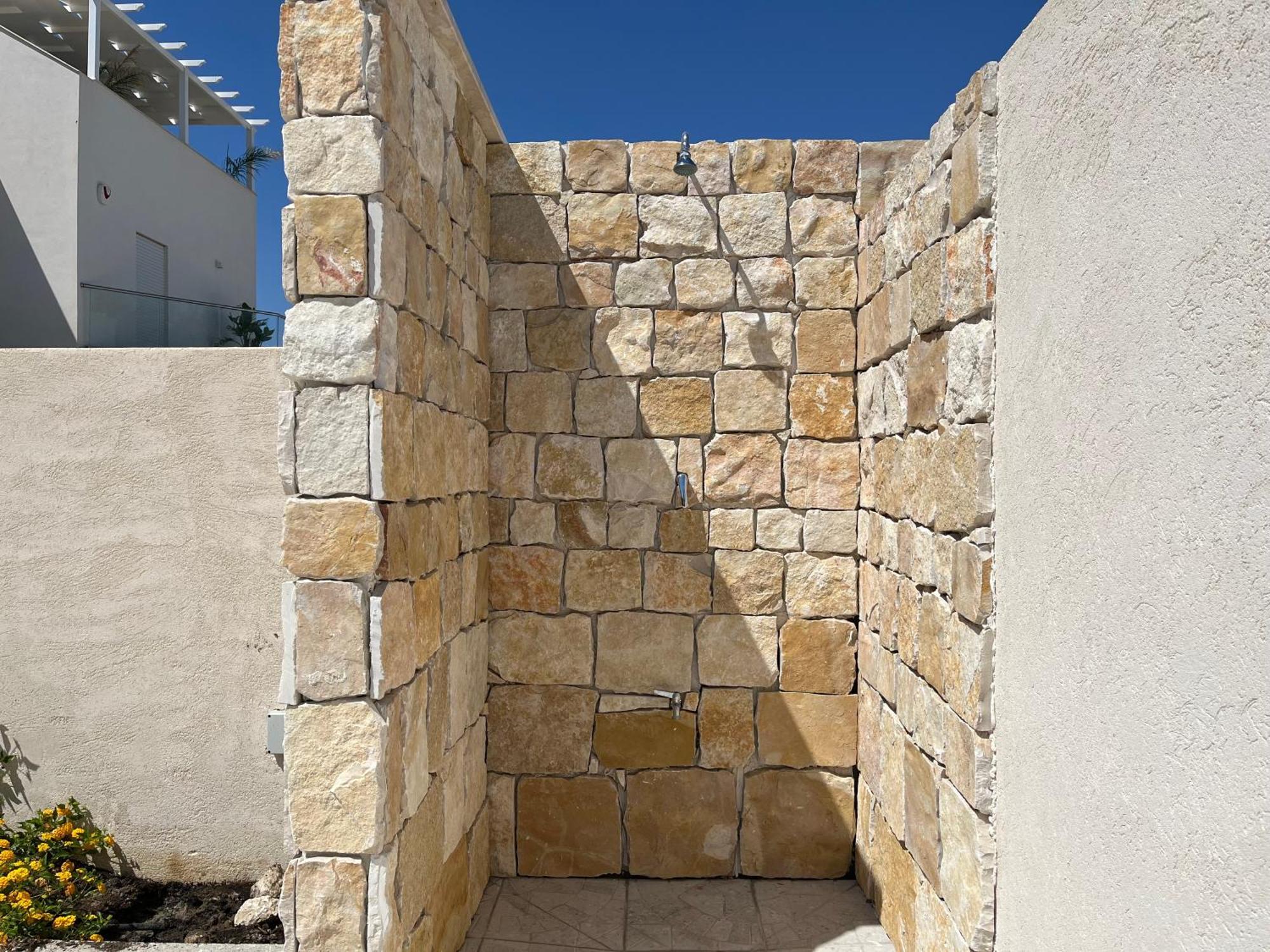 Marzamemi, Sul Livello Del Mare, Ionio Διαμέρισμα Εξωτερικό φωτογραφία