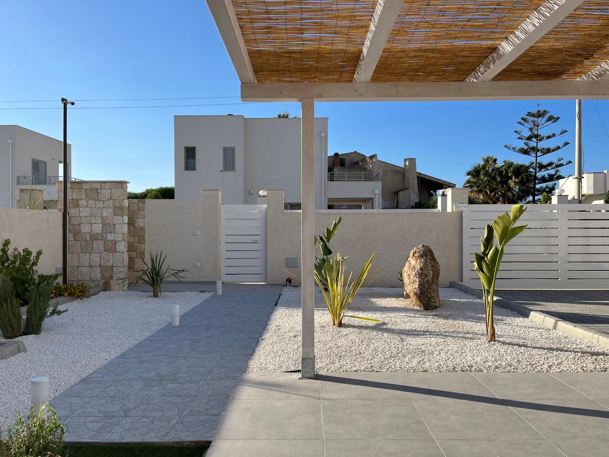 Marzamemi, Sul Livello Del Mare, Ionio Διαμέρισμα Εξωτερικό φωτογραφία