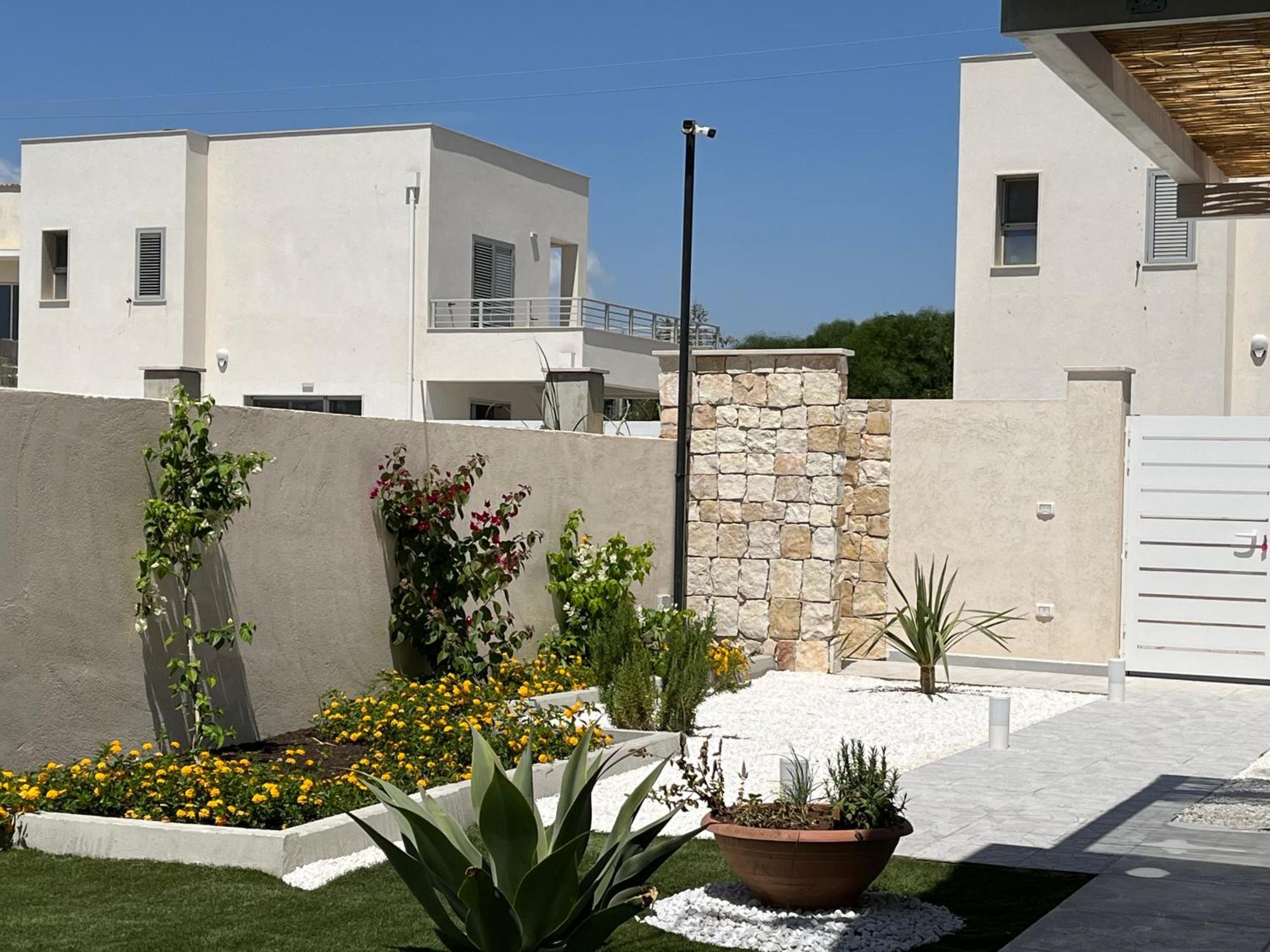 Marzamemi, Sul Livello Del Mare, Ionio Διαμέρισμα Εξωτερικό φωτογραφία